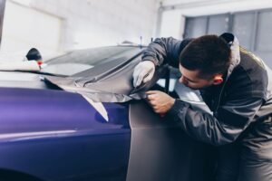 best car wraps Canada, surrey bc