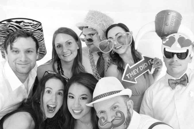 360 Photo Booth