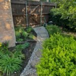 landscape design company in southlake tx