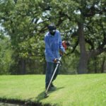 commercial landscaping services arlington tx