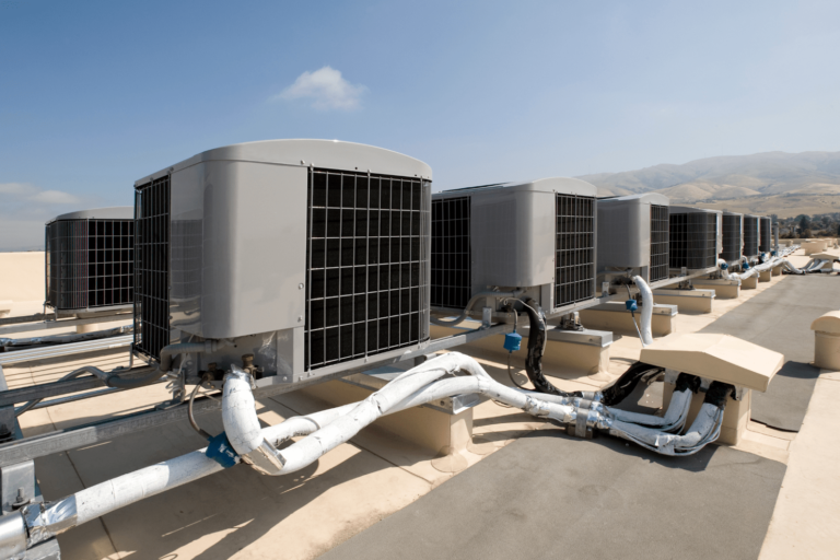hvac service grapevine tx