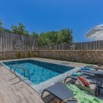 new pool construction in Fort Worth TX