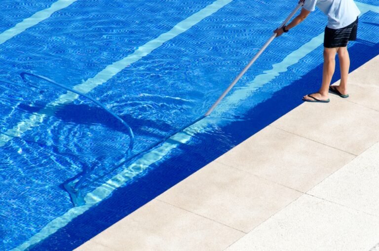 Pool Repair Westlake TX