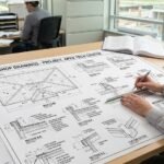Roofing Shop Drawings