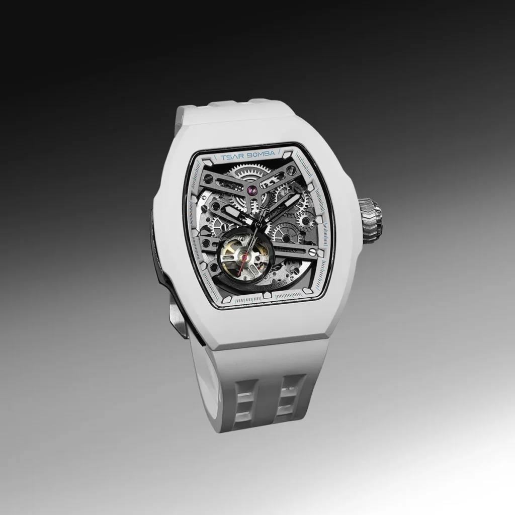 Tsar Bomba Watch: Bold Timepieces for Modern Watch Enthusiasts