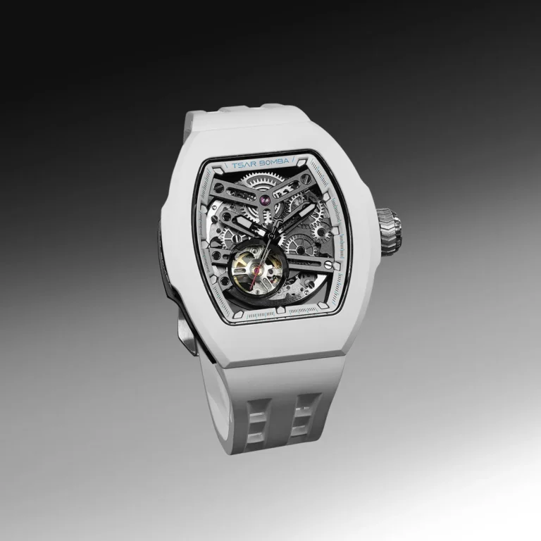 Tsar Bomba Watch: Bold Timepieces for Modern Watch Enthusiasts
