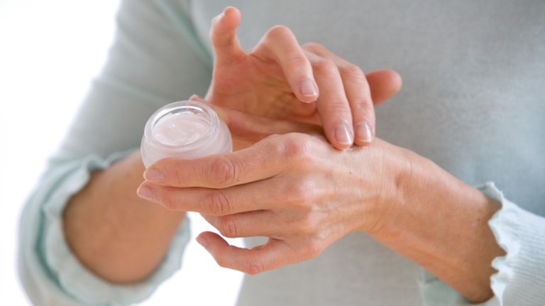 Natural Balm For Joint