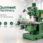 Workshop Machines Manufacturer