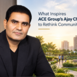 ACE Group's Ajay Chaudhary