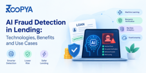 AI Fraud Detection in Lending: Technologies & Benefits