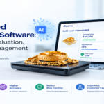 AI-Powered Gold Loan Software | Automated Valuation & LTV
