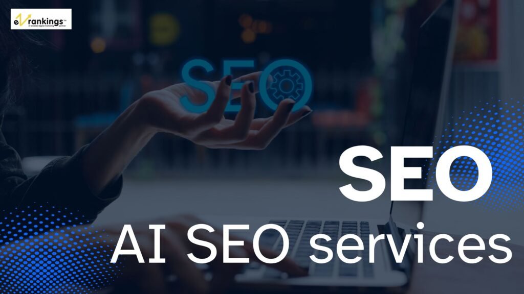 AI SEO services