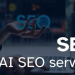 AI SEO services