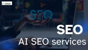 AI SEO services