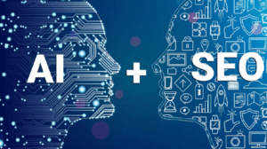 AI search visibility