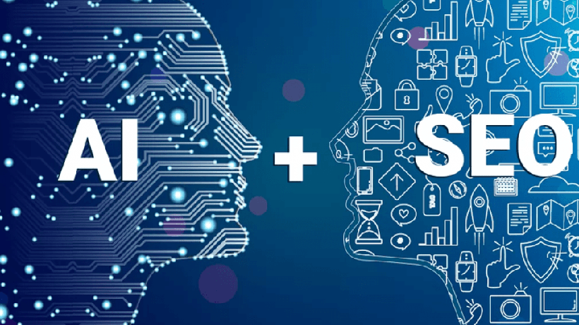 AI search visibility