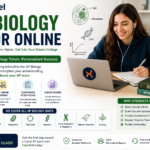AP Biology Tutor How Personalized Learning Can Help Students Achieve Top AP Scores