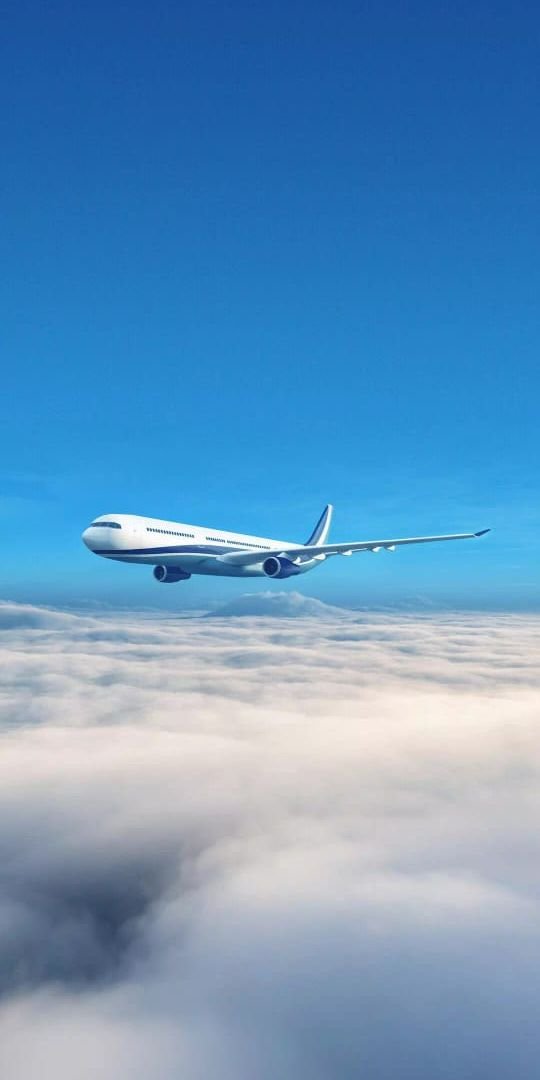 Air France Seattle Office
