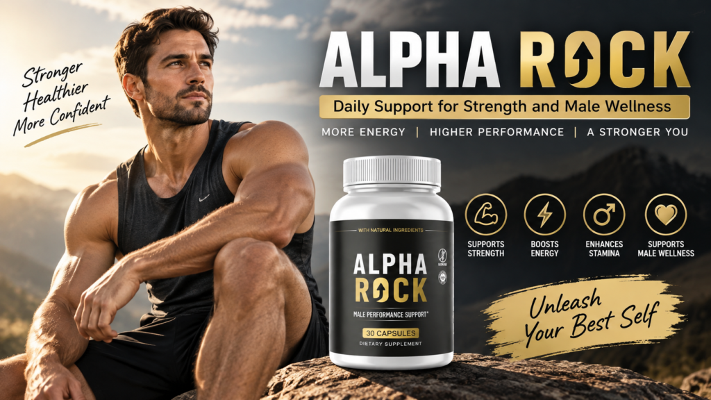 Alpha Rock