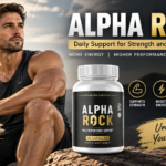 Alpha Rock