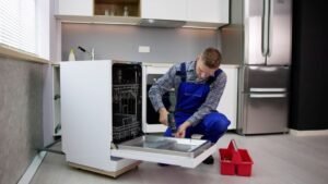 Professional Appliance Repair Services: A Complete Guide