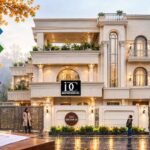 Architect in Noida: Home Design, Plans, Fees & Timeline