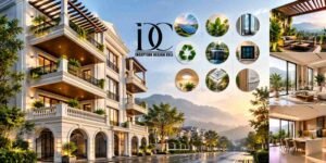 Architect in Noida for Sustainable Home Design
