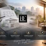 Architects in Greater Noida: 2D Drawings & 3D Elevations