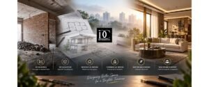 Architects in Greater Noida: 2D Drawings & 3D Elevations