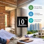 Architects in Noida: What to Know Before You Build