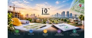 Architecture in Noida: Plot Planning, Layout & Approvals