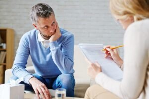 Author And Psychologist Workplace Bullying