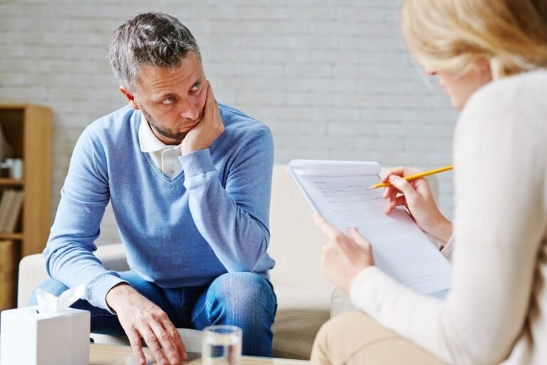 Author And Psychologist Workplace Bullying