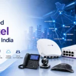 Authorized Alcatel Partner in India