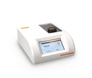 automatic refractometer