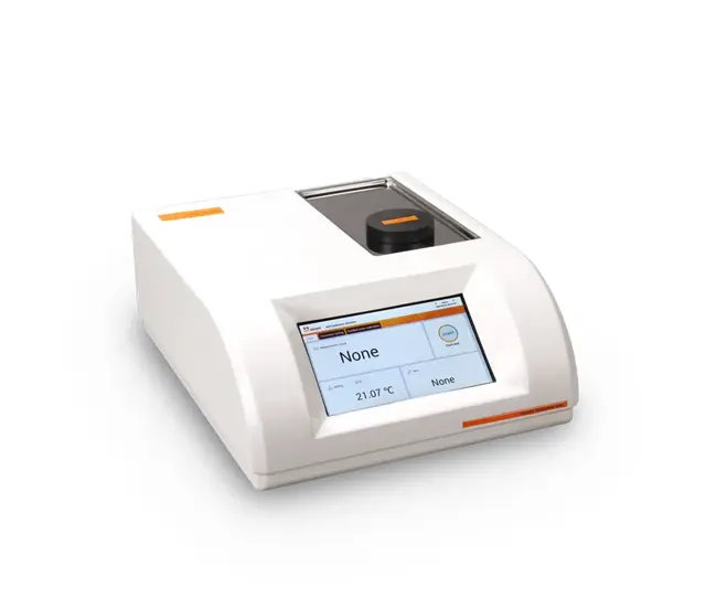 automatic refractometer