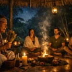 Ayahuasca Ceremonies USA: A Guide to the Experience