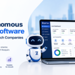 Best Autonomous Lending Software for NBFCs India | Roopya