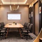 Best Commercial Interior Designers in Delhi: Services