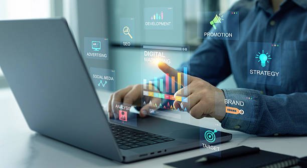 Best Digital Marketing Agency Riverside
