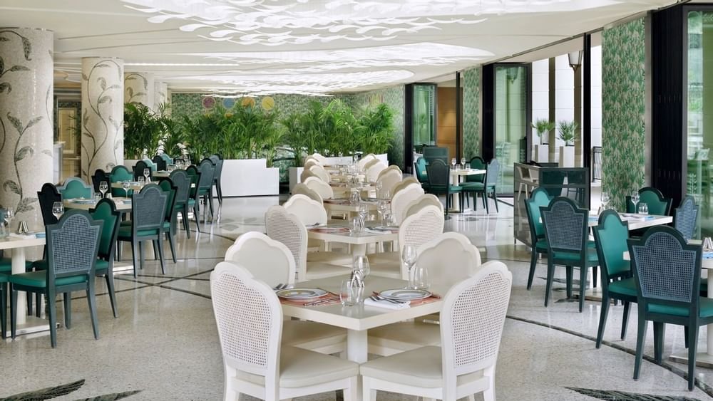 Best Italian Restaurants.