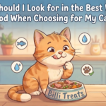 Best Wet Cat Food