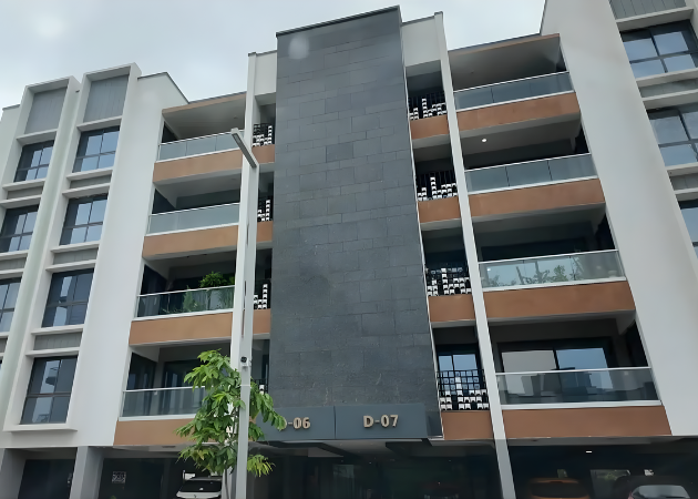 Birla Navya