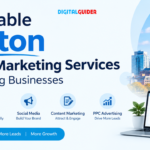 Affordable Boston Digital Marketing Services