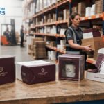 Custom Boxes Suppliers