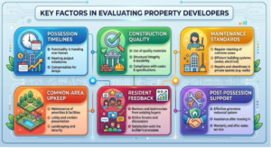 Builders in Noida