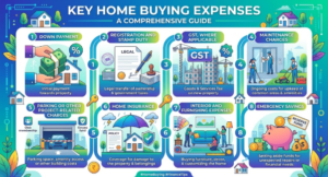 Buy 2 BHK Flat in Noida