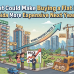 Buy Flat in Noida
