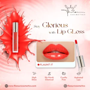 Buy Lip Gloss Online