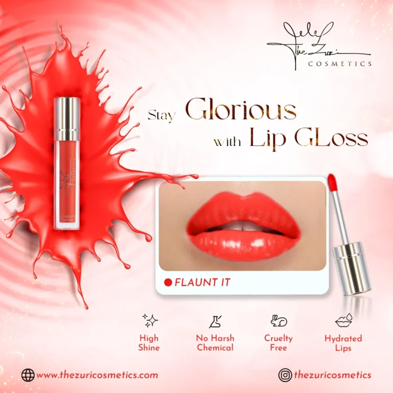 Buy Lip Gloss Online